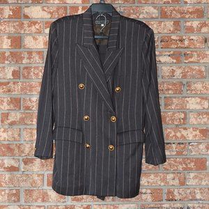 New Voogue  Wool Skirt Set